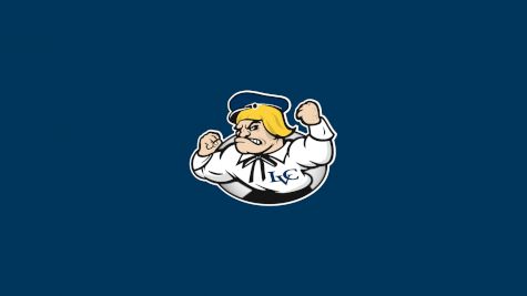Lebanon Valley Men's Swimming