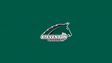 Stevenson University Women's Swimming