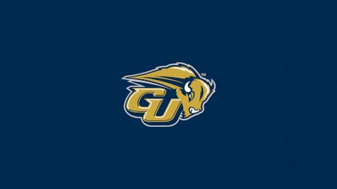Gallaudet Women's Swimming