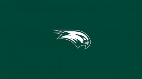 Wagner Women's Swimming