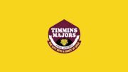 Timmins Majors U18 AAA