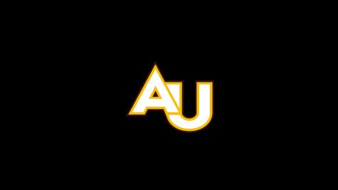 Adelphi Women's Swimming