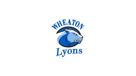 Wheaton College (MA) Women's Swimming