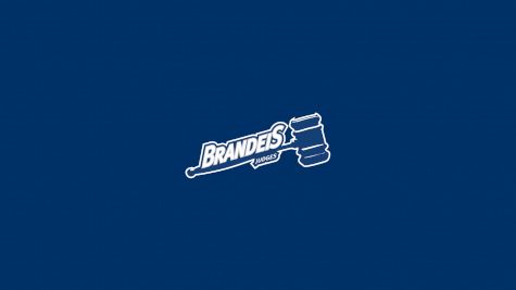 Brandeis Women's Swimming