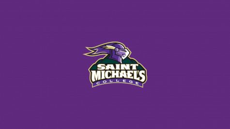 St. Michael's Women's Swimming