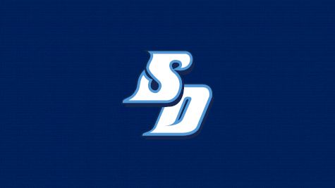 San Diego Women's Water Polo