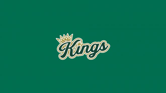 Powell River Kings