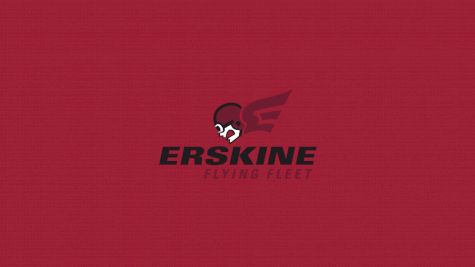 Erskine Men's Basketball