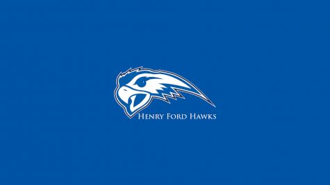 Henry Ford Men's Basketball