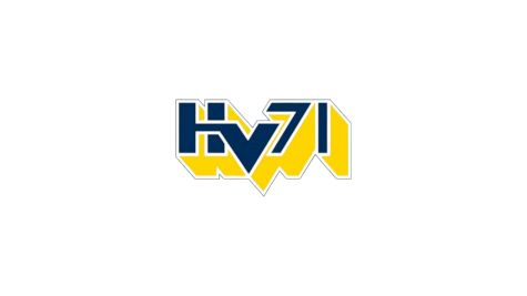 HV71