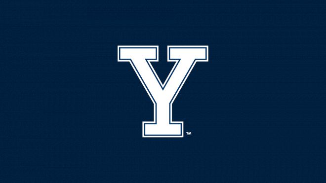 Yale Men's Wrestling