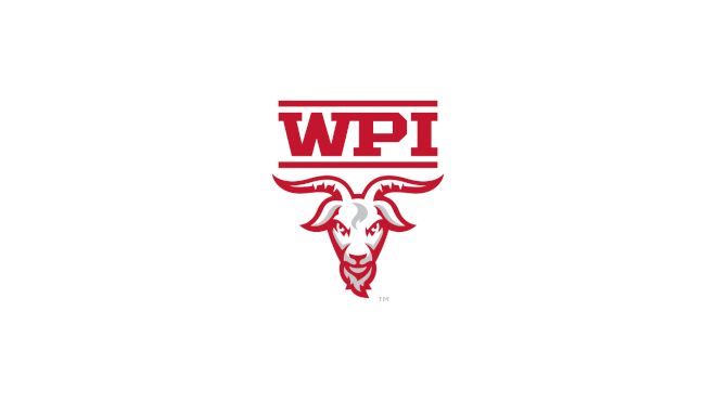 Worcester Polytechnic Men's Wrestling
