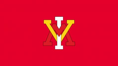 VMI Men's Wrestling