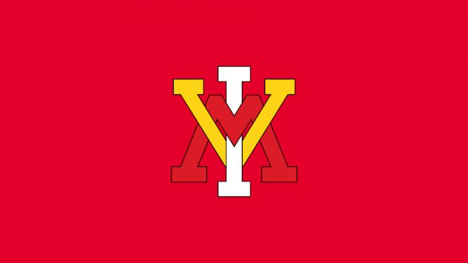 VMI Men's Wrestling