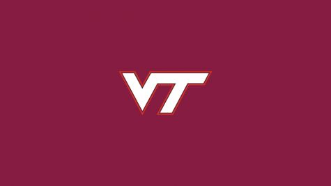 Virginia Tech Men's Wrestling