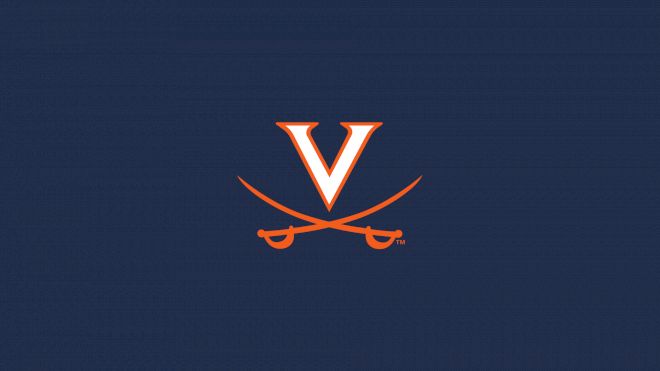Virginia Men's Wrestling