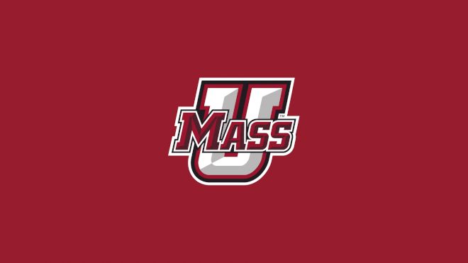 Umass Men's Wrestling