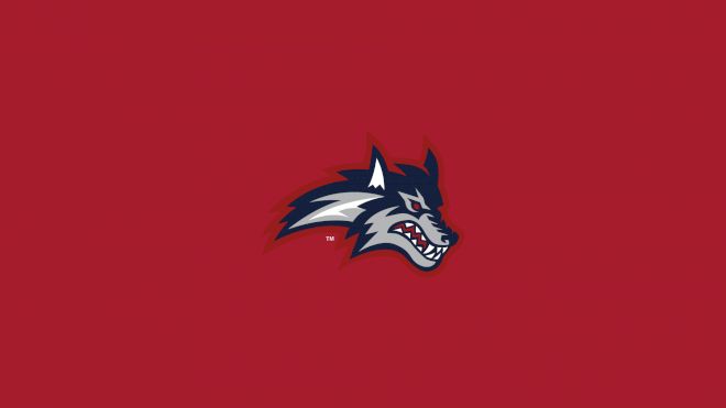 Stony Brook Men's Wrestling