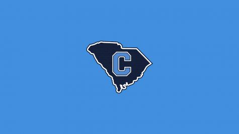 The Citadel Men's Wrestling