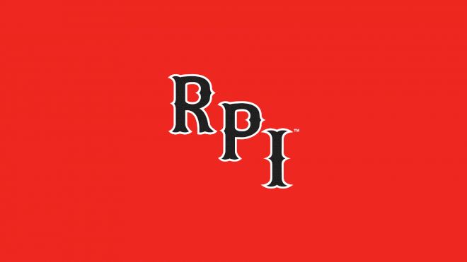 RPI Men's Wrestling