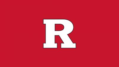 Rutgers Men's Wrestling