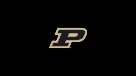 Purdue Men's Wrestling