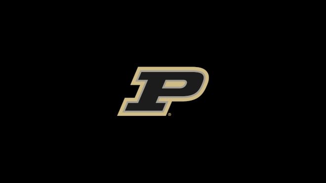 Purdue Men's Wrestling