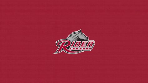 Rider Men's Wrestling