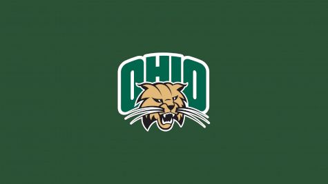 Ohio Men's Wrestling