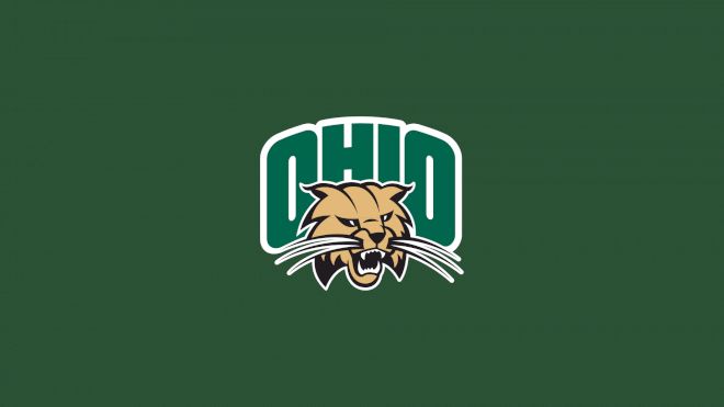 Ohio Men's Wrestling