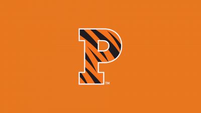 Princeton Men's Wrestling