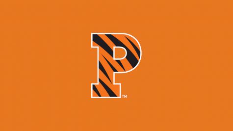 Princeton Men's Wrestling