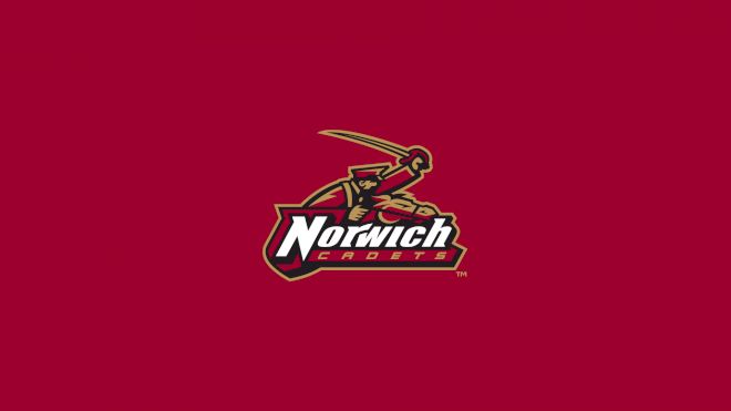 Norwich Men's Wrestling