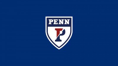 Pennsylvania Men's Wrestling