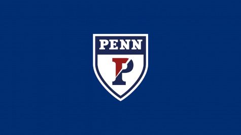 Pennsylvania Men's Wrestling