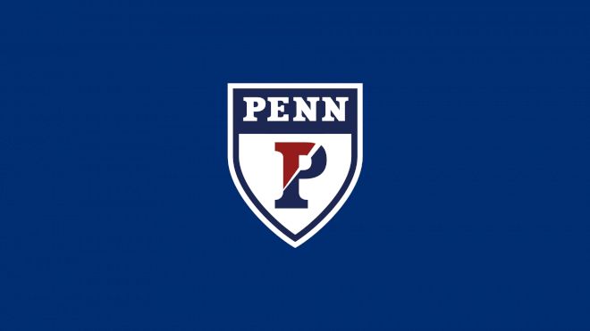 Pennsylvania Men's Wrestling
