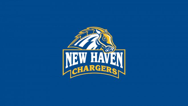 New Haven Men's Wrestling