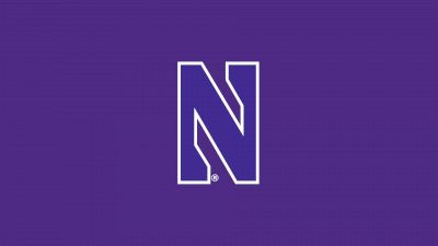 Northwestern Men's Wrestling