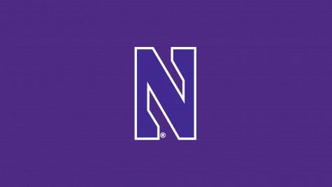 Northwestern Men's Wrestling