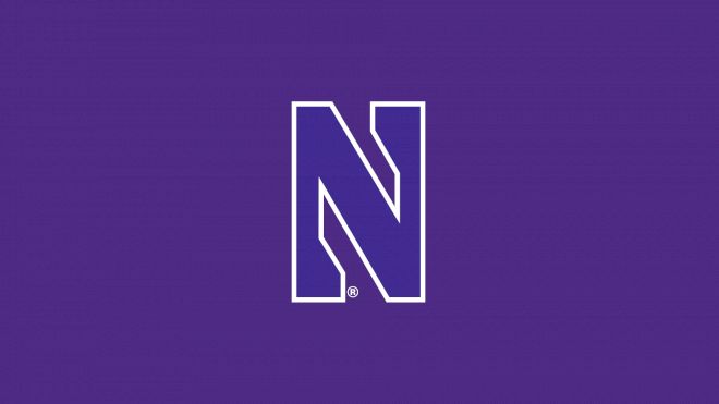 Northwestern Men's Wrestling