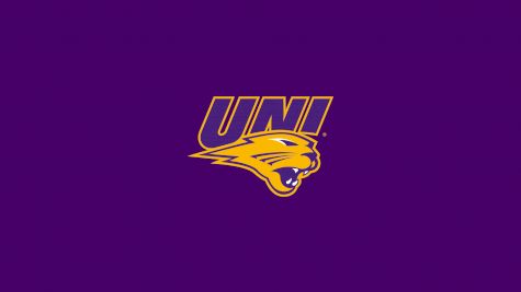 Northern Iowa Men's Wrestling