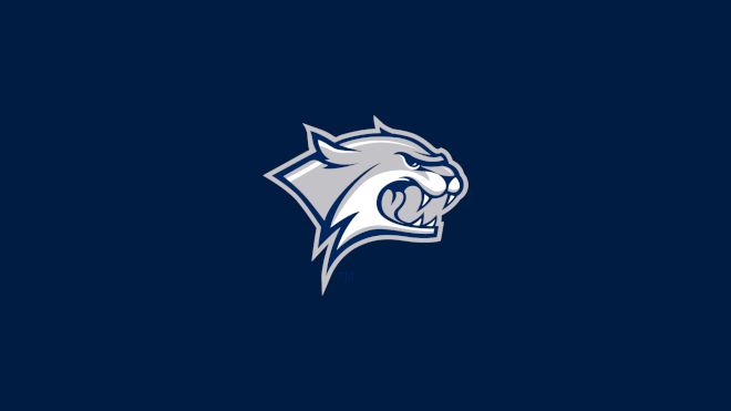 New Hampshire Men's Wrestling