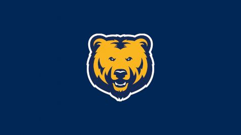 Northern Colorado Men's Wrestling