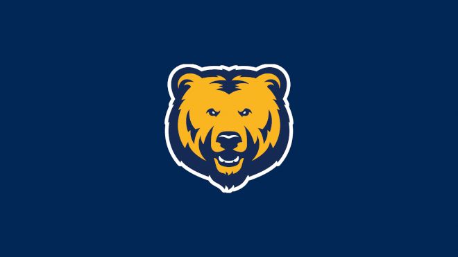 Northern Colorado Men's Wrestling