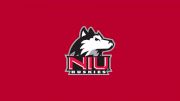 Northern Illinois Men's Wrestling