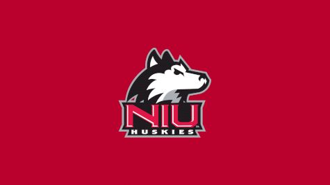 Northern Illinois Men's Wrestling