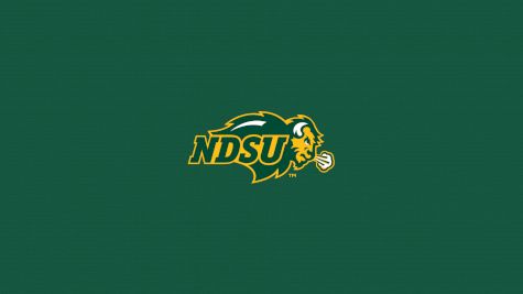 North Dakota State Men's Wrestling