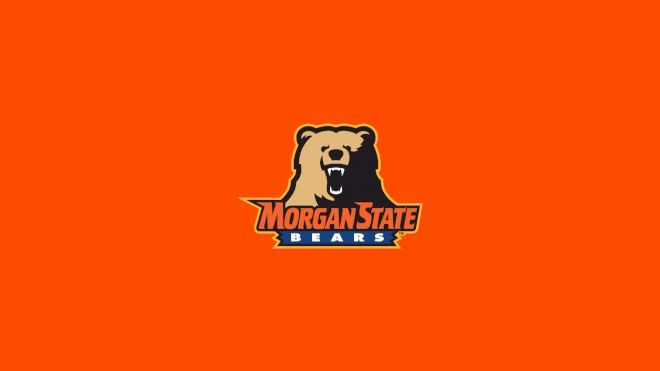 Morgan State Men's Wrestling