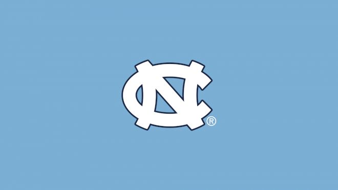 North Carolina Men's Wrestling