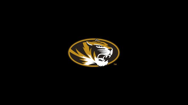 Missouri Men's Wrestling